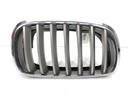 Parrilla de parachoques BMW X5 (E70) 2006-2013