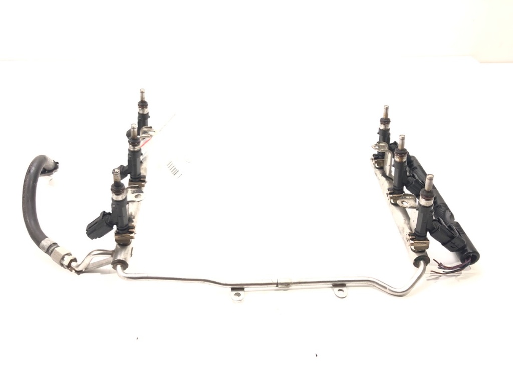[STARK-546505] Colector de combustible AUDI A6 C6 Avant (4F5) 2.4 2004-2011