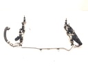 Colector de combustible AUDI A6 C6 Avant (4F5) 2.4 2004-2011