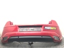 Parachoques trasero CITROEN C4 coupe (LA_) 2004-2013