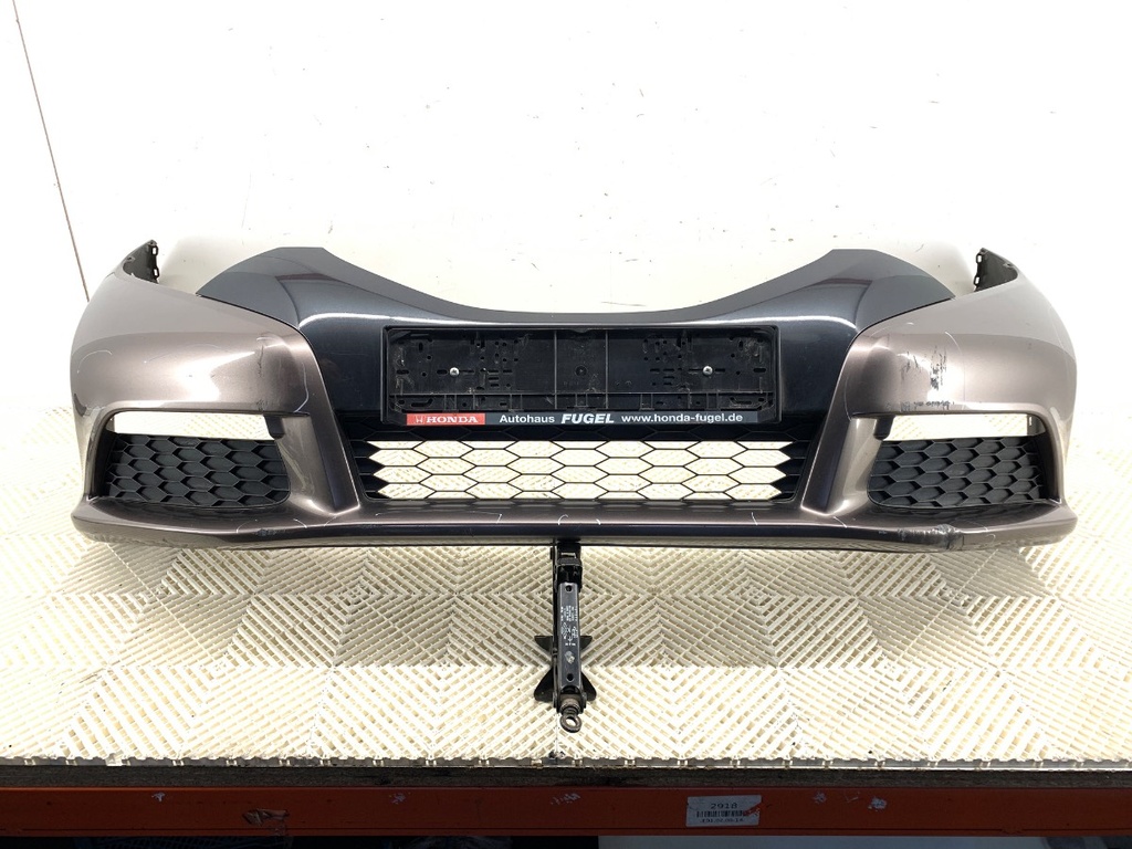 [STARK-779709] Parachoques delantero HONDA CIVIC IX (FK) 2012-2022