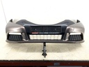 Parachoques delantero HONDA CIVIC IX (FK) 2012-2022