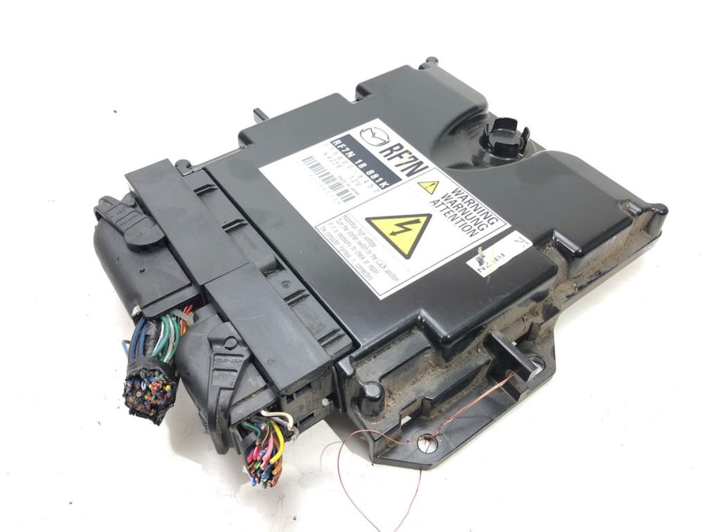 [STARK-566966] Centralita de motor MAZDA 5 (CR19) 2.0 CD RF7N18881K