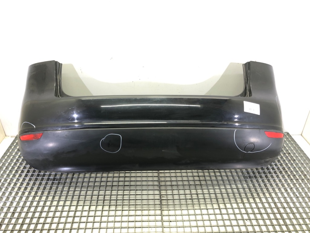 [STARK-568242] Paragolpes trasero VW Golf Plus V (5M1, 521) 2004-2013