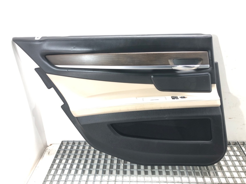 [STARK-570443] Panel de puerta trasera izquierdo BMW 7 (F01, F02, F03, F04) 2008-2015