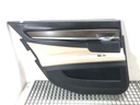 Panel de puerta trasera izquierdo BMW 7 (F01, F02, F03, F04) 2008-2015