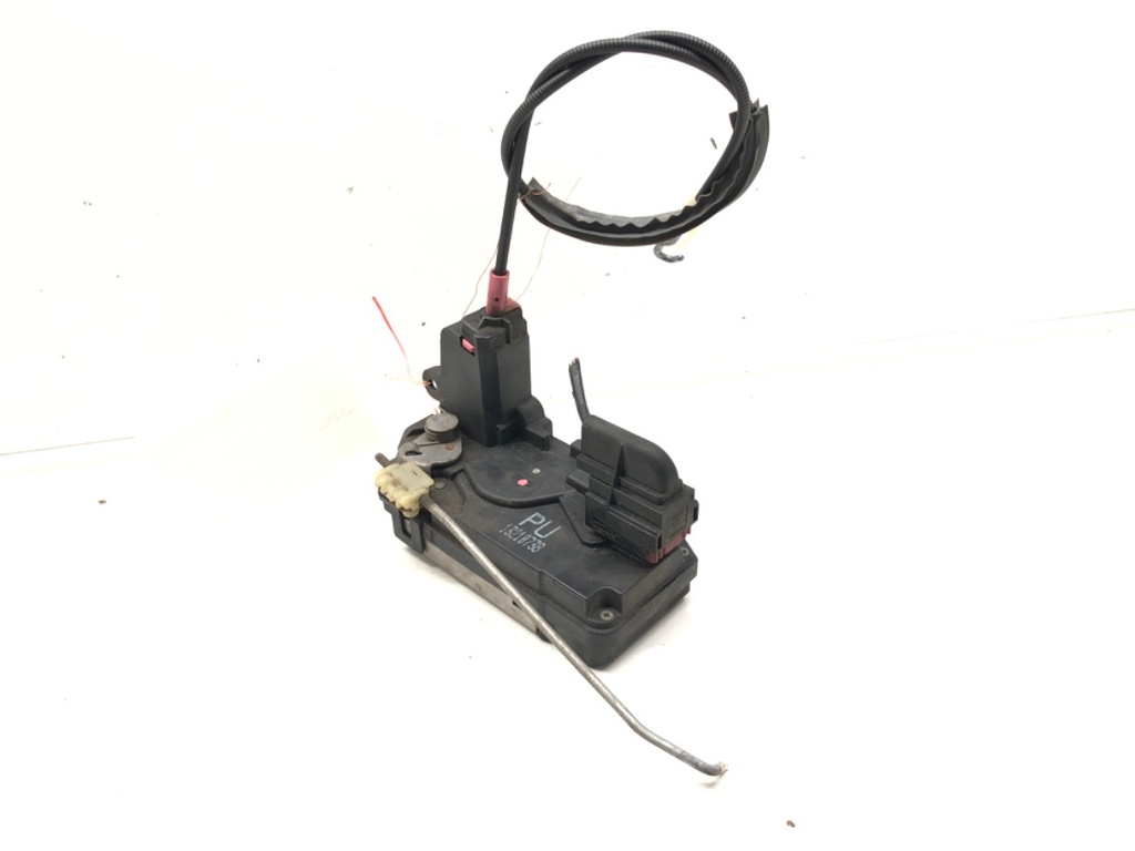 [STARK-565542] Cerradura de puerta trasera izquierda Opel Zafira B 1.9 CDTI 120 CV
