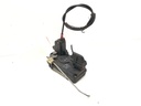 Cerradura de puerta trasera izquierda Opel Zafira B 1.9 CDTI 120 CV