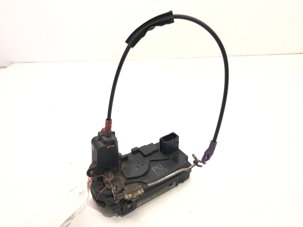 [STARK-572292] Cerradura de puerta trasera izquierda OPEL ASTRA H Kombi (A04) 1.9 CDTI