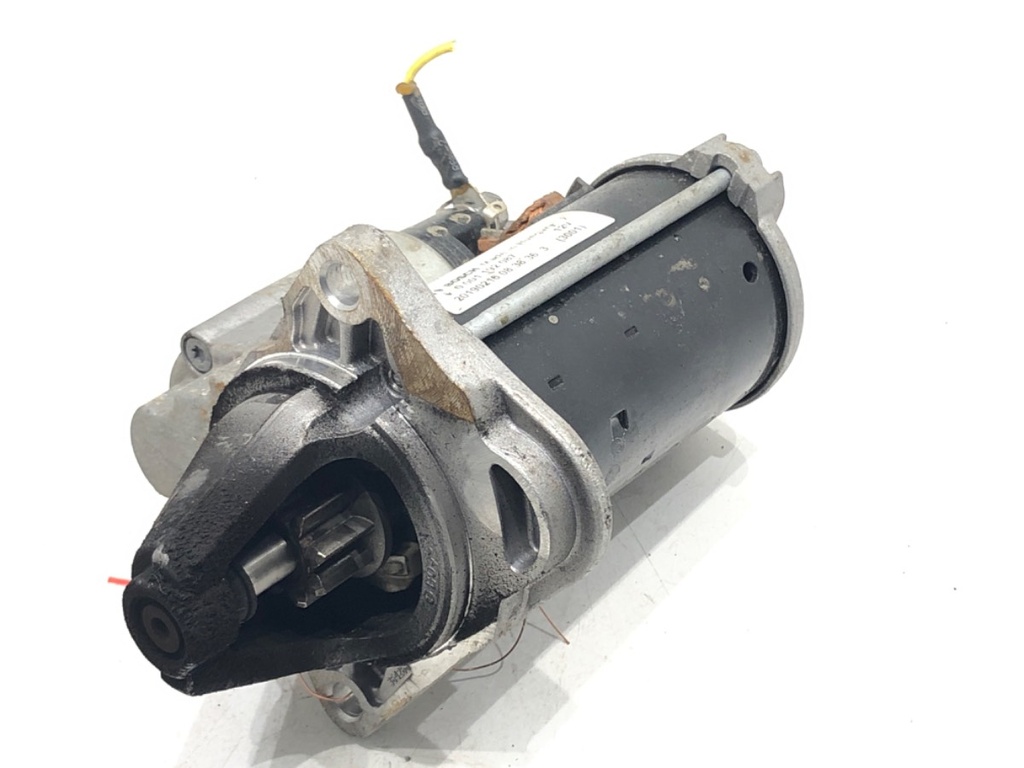 [STARK-578665] Motor de arranque OPEL CORSA E (X15) 1.2 51kW 2014-2022