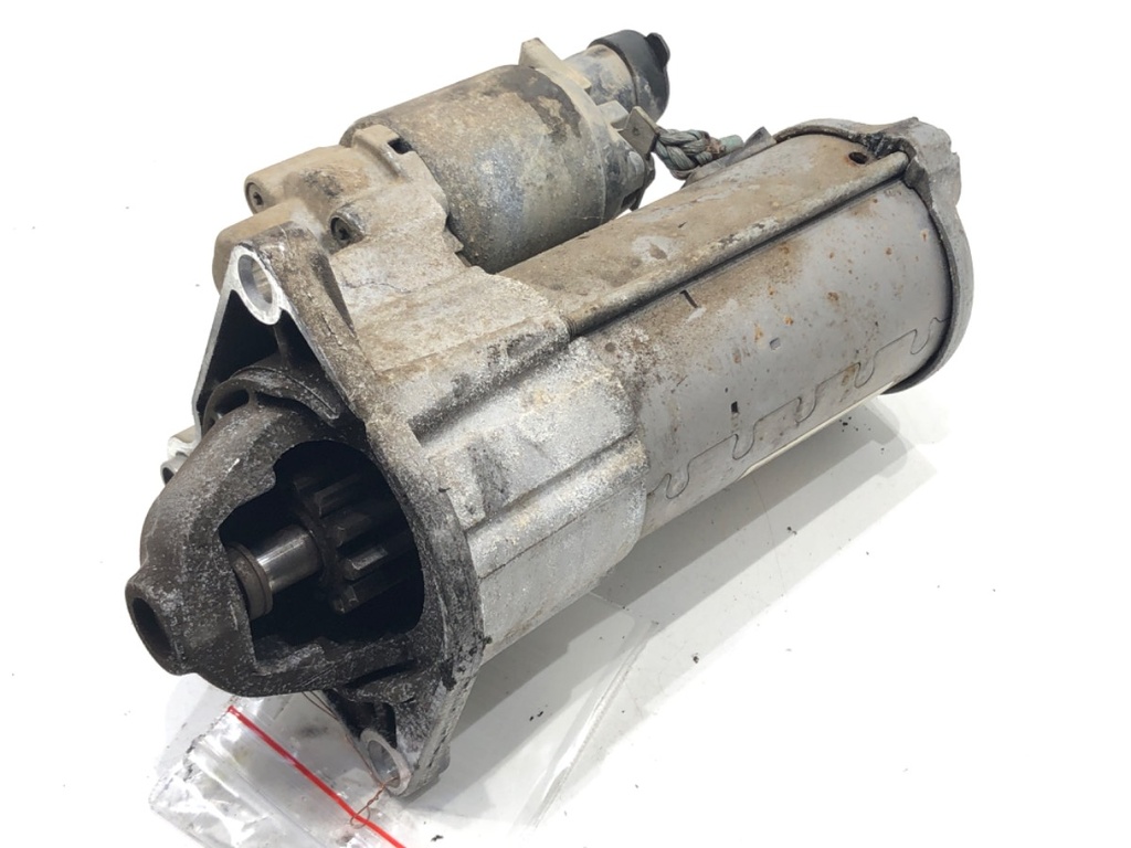 [STARK-579337] Motor de arranque FIAT Doblo Cargo (263) 1.6 D Multijet 77 kW 105 CV 2010-2022