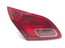 Piloto trasero izquierdo Opel Astra J (P10) 1.4 Turbo 103 kW 2009-2015