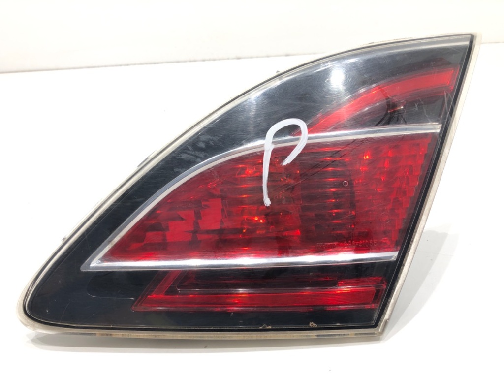 [STARK-589827] Piloto trasero izquierdo Mazda 6 Hatchback (GH) 2007-2013