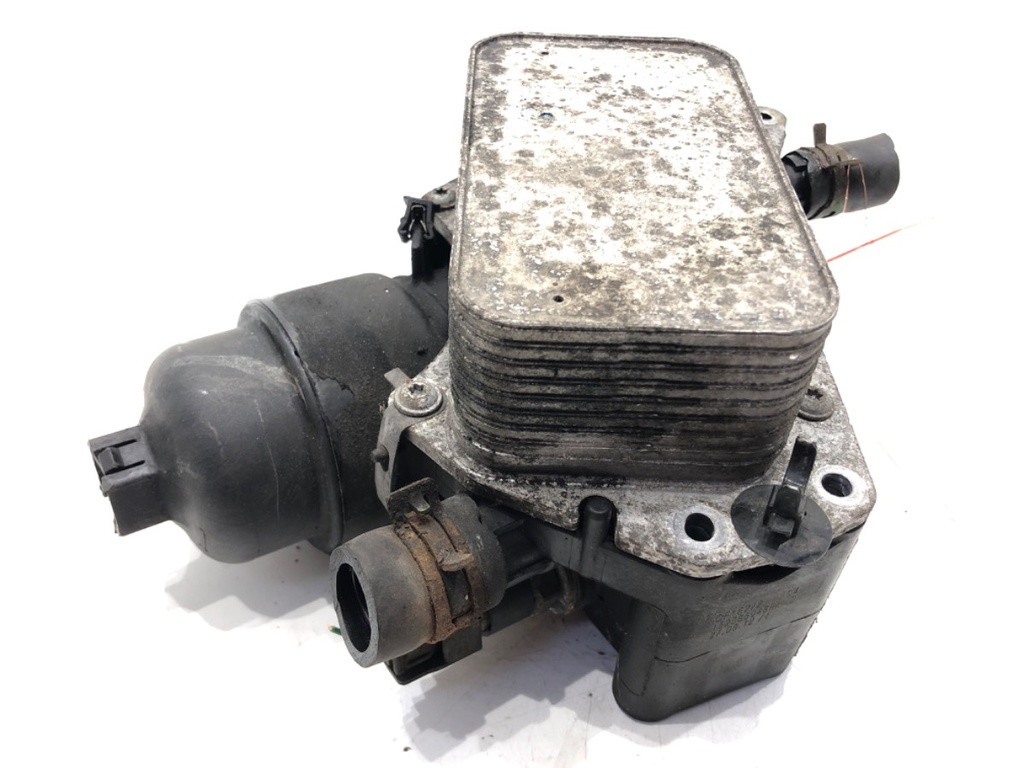 [STARK-585358] Base de filtro de aceite Renault Scénic III 1.6 dCi 96 kW 70375888