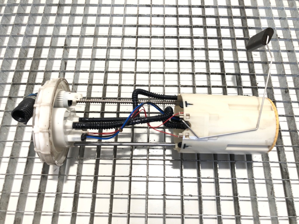 [STARK-602391] Bomba de combustible CITROEN JUMPER Autobus 2.2 HDi 130 (2011-2022)