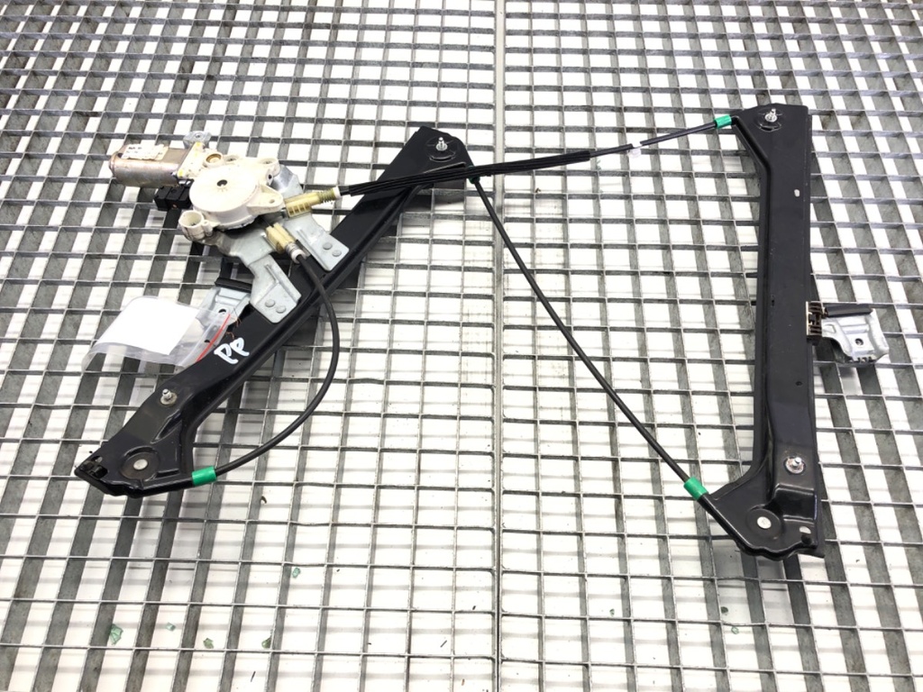 [STARK-600493] Elevador de ventanilla delantero derecho SAAB 9-3 (YS3F, E79, D79, D75) 2.0 t gasolina 2002-2015