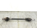 Palier derecho delantero para FIAT FIORINO MPV (225_) 1.4 2007-2022