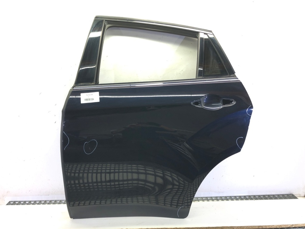 [STARK-628239] Puerta trasera izquierda BMW X6 (F16, F86) 2014-2019