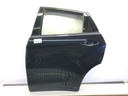 Puerta trasera izquierda BMW X6 (F16, F86) 2014-2019