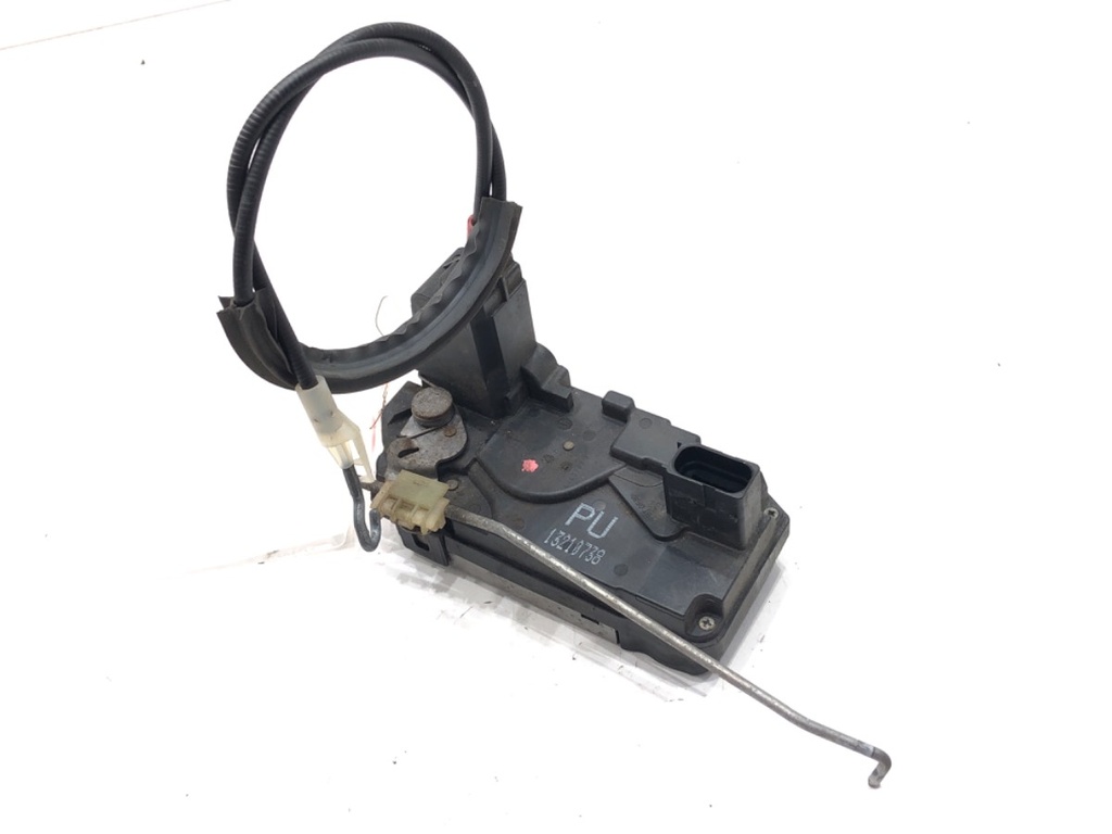 [STARK-602776] Cerradura de puerta trasera izquierda Opel Zafira B 2005-2015 1.9 CDTI