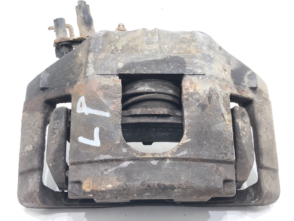 [STARK-604713] Pinza de freno delantera izquierda AUDI Allroad C5 (4BH) 2000-2005 2.5 TDI quattro 132kW