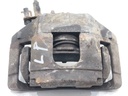 Pinza de freno delantera izquierda AUDI Allroad C5 (4BH) 2000-2005 2.5 TDI quattro 132kW