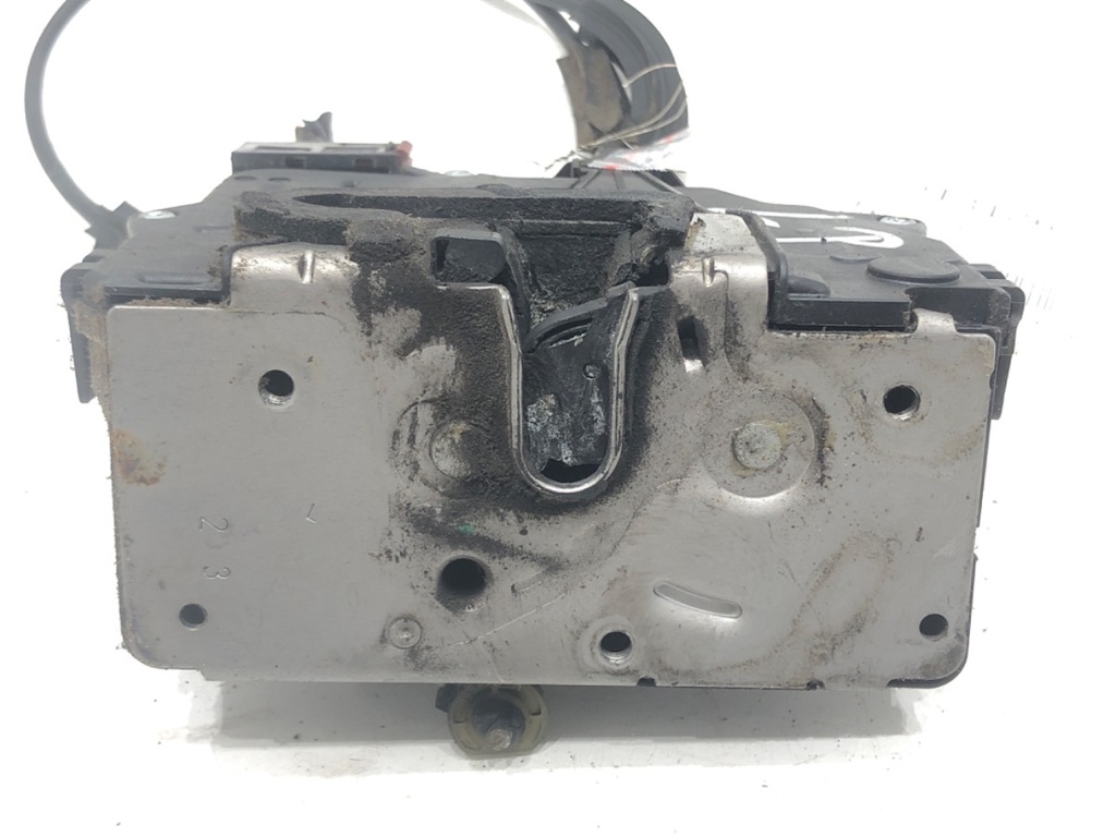[STARK-613186] Cerradura de puerta delantera izquierda Fiat Grande Punto (199_) 2005-2022