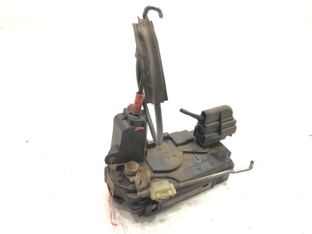 [STARK-612384] Cerradura de puerta trasera izquierda OPEL ASTRA H Kombi (A04) 1.7 CDTI (L35) 2004-2010