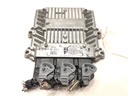 Unidad de control motor PEUGEOT 407 2.0 HDi 135 (2004-2011)