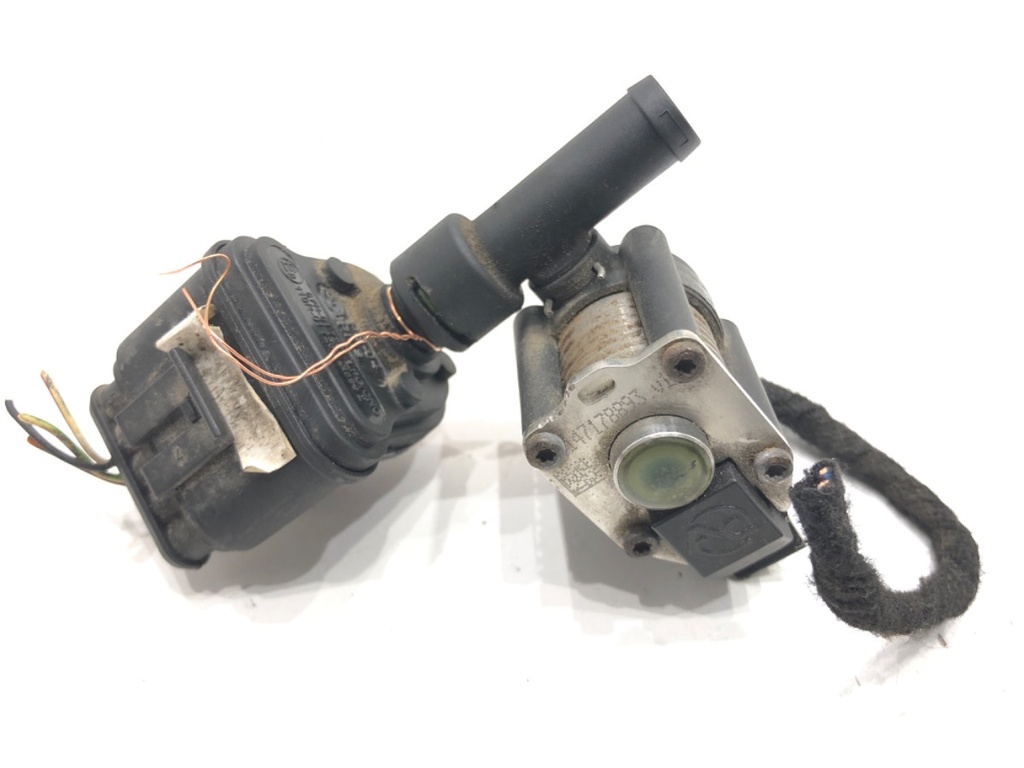 [STARK-622456] Sensor de presión de GLP para Mazda 3 Sedan (BK) 2.0 (BKEP) 2003-2009