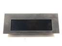 Display CITROËN C-Elysée (DD_) 1.6 VTi 115 2012-2022