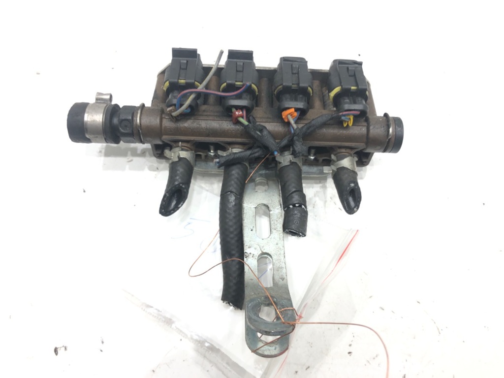[STARK-635063] Inyector LPG BMW Serie 3 (E46) 318i 105 kW 2001-2005