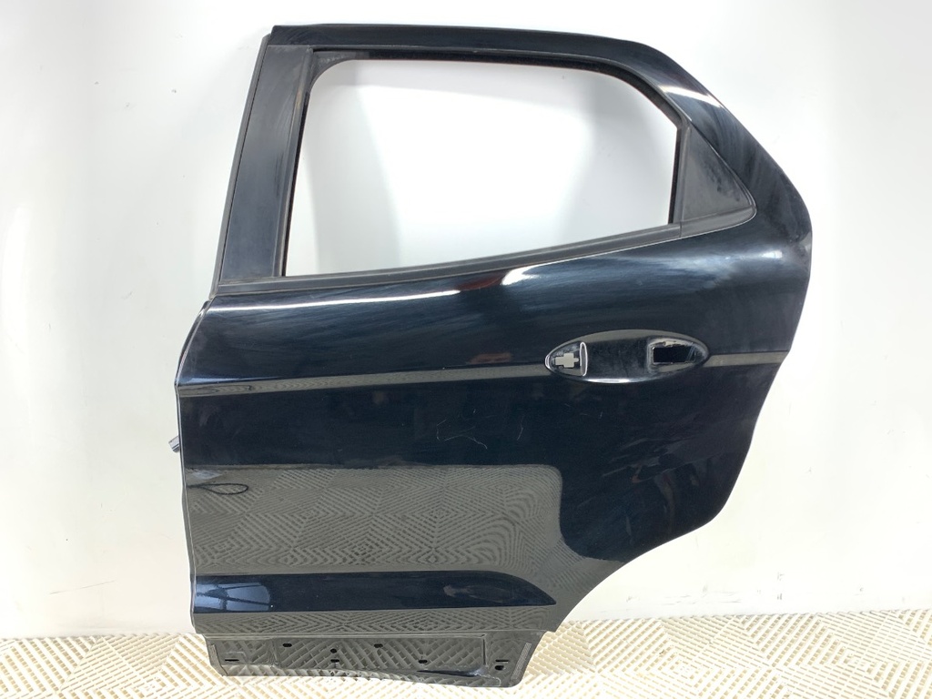 [STARK-875811] Puerta trasera izquierda Ford EcoSport 2011-2022