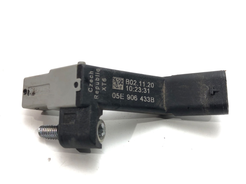 [STARK-636492] Sensor de posición del cigüeñal SEAT Arona (KJ7) 1.0 TSI 81 kW 05E906433B