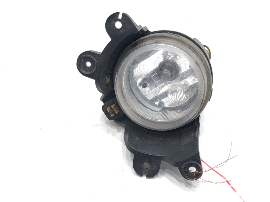 [STARK-637825] Faro halógeno izquierdo delantero SSANGYONG Kyron 2005-2022