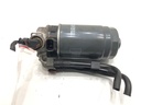 Base de filtro de combustible KIA Optima (JF) 1.7 CRDi 2015-2022