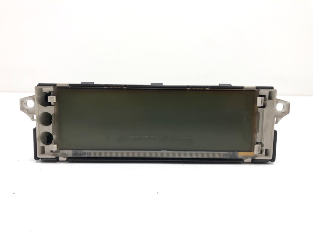 [STARK-649324] Display CITROEN C4 I (LC) 9659062780
