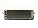 Display CITROEN C4 I (LC) 9659062780