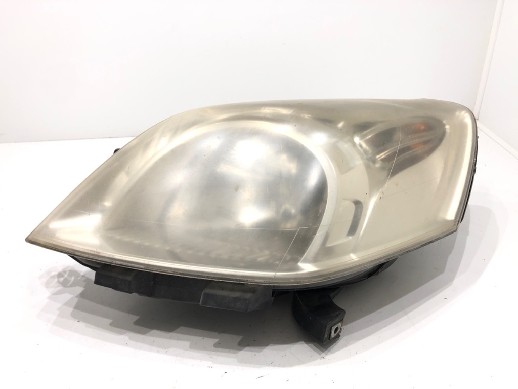 [STARK-650694] Faros delanteros izquierdo PEUGEOT BIPPER (AA_) 2008-2022 1.4 HDi