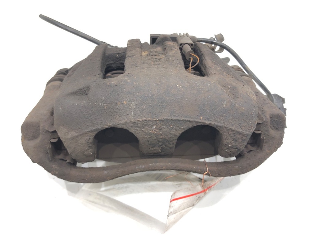 [STARK-652330] Pinza de freno delantera derecha Mercedes-Benz Vito Autobus (W639) 111 CDI 80 kW 2003-2022