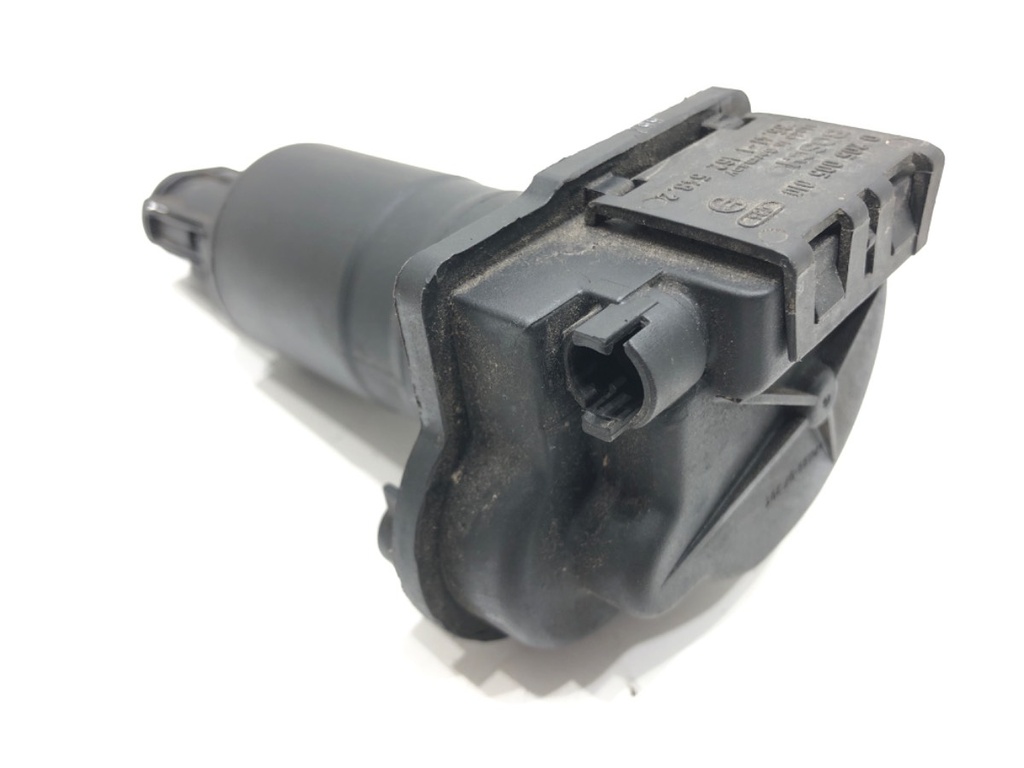 [STARK-652792] Potenciometro de mariposa BMW Serie 5 (E39) 1995-2003