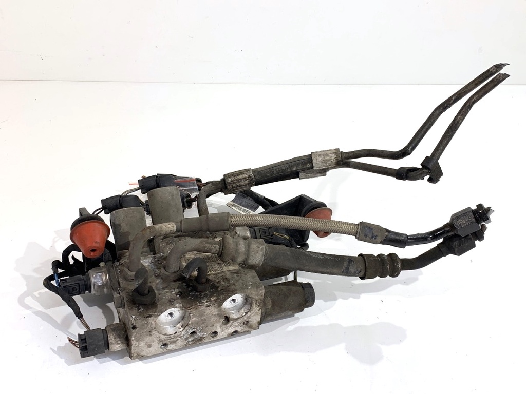 [STARK-853816] Bomba de suspensión BMW Serie 5 (E60) 530d 173 kW 2007-2009