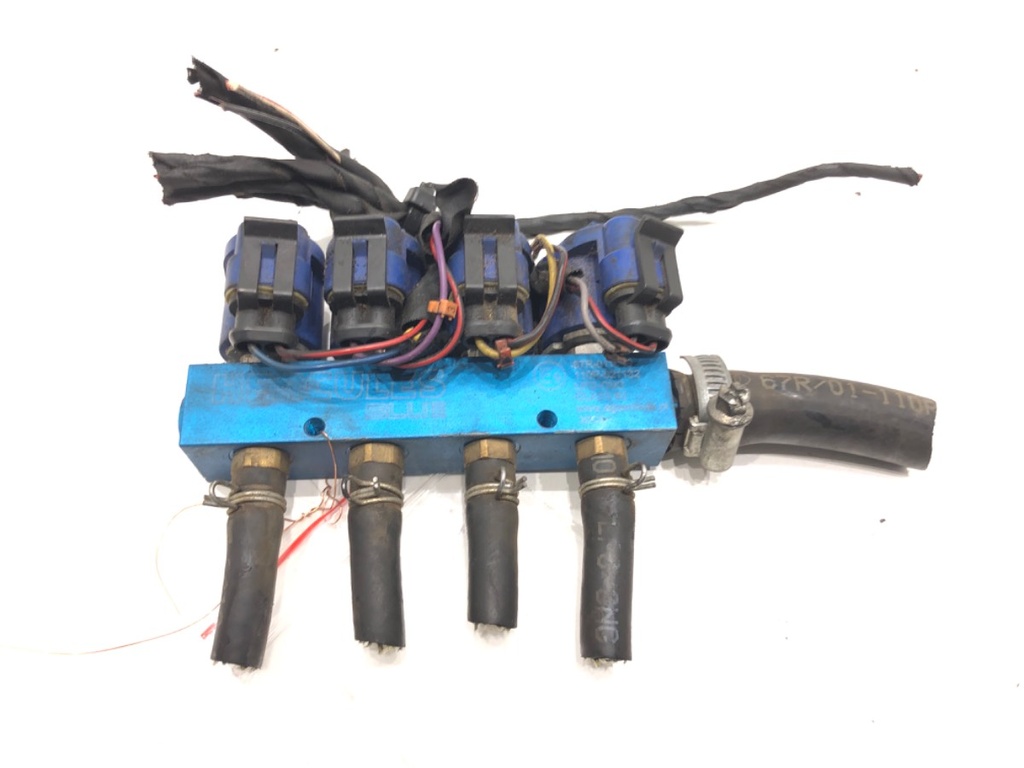 [STARK-652896] Inyector de GLP Audi A4 B5 (8D2) 1.8 gasolina 1994-2001