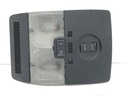 Lámpara de techo interior AUDI A3 (8P1) 2003-2013 1.8 TFSI