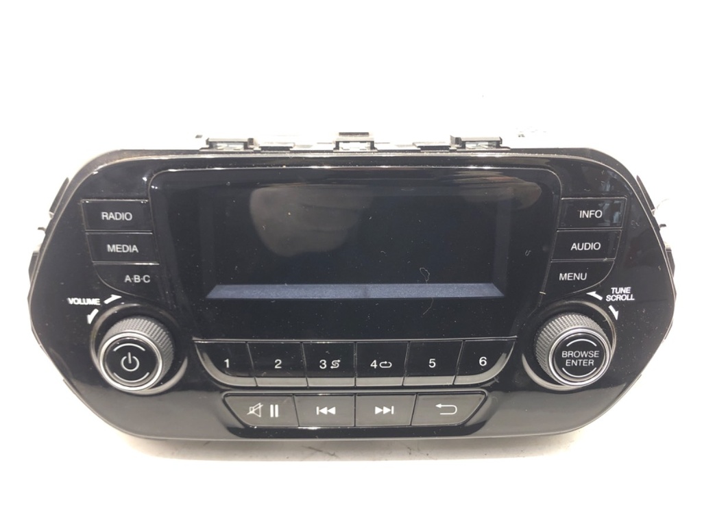 [STARK-656136] Radio Fiat Tipo sedan (356_) 1.4 gasolina 2015-2022