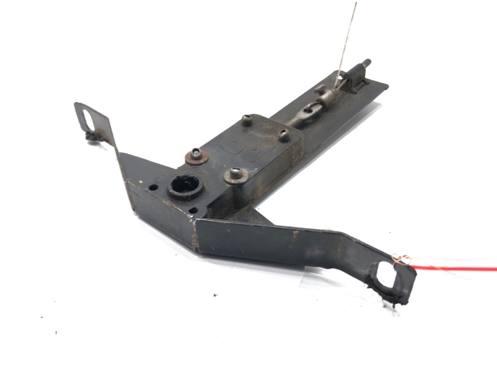 [STARK-657224] Cierre de portón trasero MICROCAR VIRGO 1999-2004