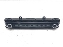 Panel de control de radio KIA OPTIMA Sportswagon (JF) 2016-2022 1.6 CRDi 100kW [136KM]