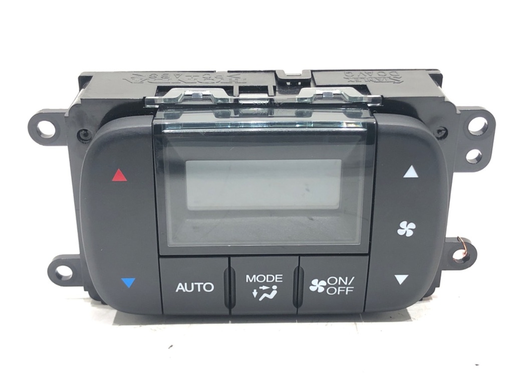 [STARK-659492] Panel de control de aire HONDA ODYSSEY (RL5) 2010-2022