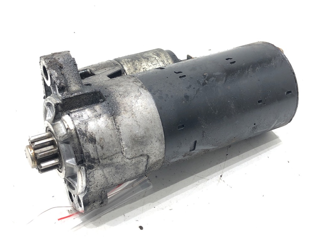 [STARK-662392] Motor de arranque Volkswagen Touareg (7LA, 7L6, 7L7) 2002-2013