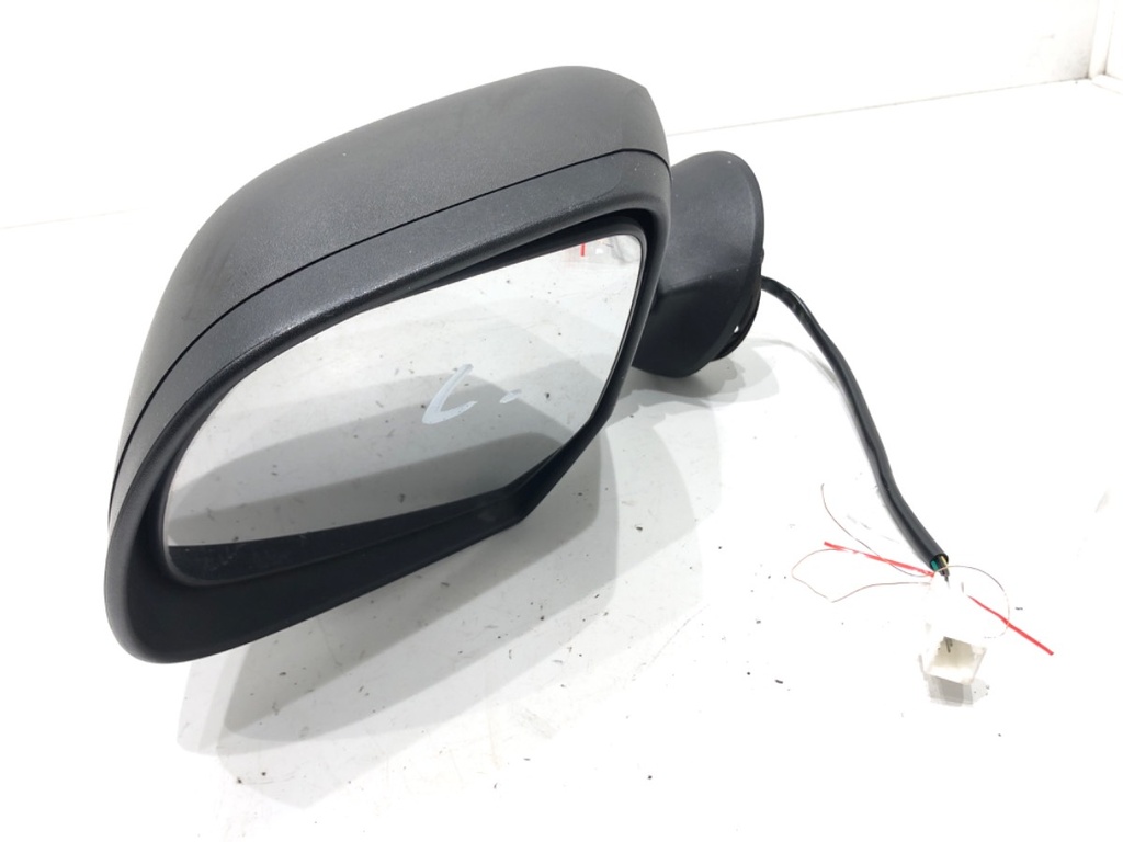 [STARK-662929] Retrovisor izquierdo Dacia Duster (HS_) 1.6 16V